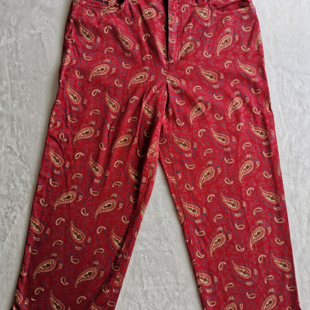 Ralph Lauren vintage pants for women